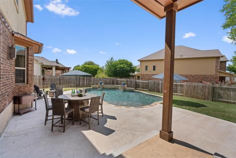200 Lake Livingston Drive Georgetown TX 78628