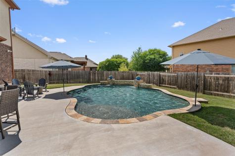200 Lake Livingston Drive Georgetown TX 78628