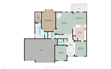 200 Lake Livingston Drive Georgetown TX 78628
