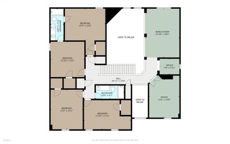 200 Lake Livingston Drive Georgetown TX 78628