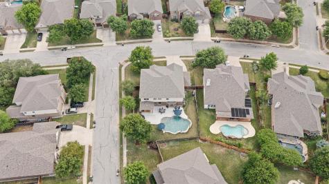 200 Lake Livingston Drive Georgetown TX 78628