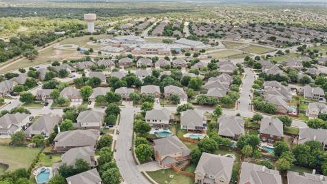 200 Lake Livingston Drive Georgetown TX 78628