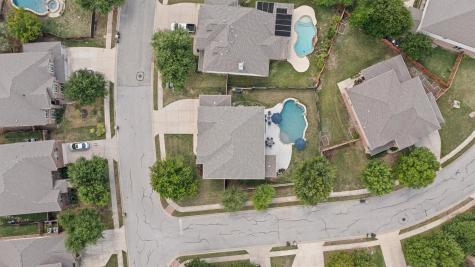 200 Lake Livingston Drive Georgetown TX 78628