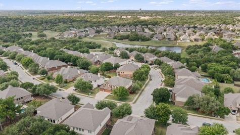 200 Lake Livingston Drive Georgetown TX 78628