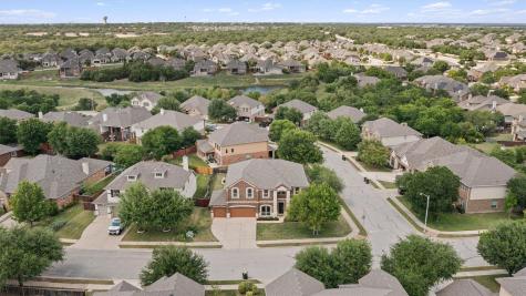 200 Lake Livingston Drive Georgetown TX 78628