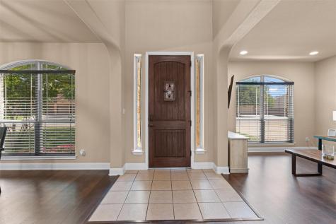 200 Lake Livingston Drive Georgetown TX 78628