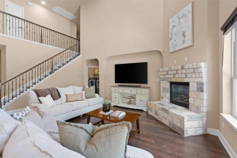 200 Lake Livingston Drive Georgetown TX 78628