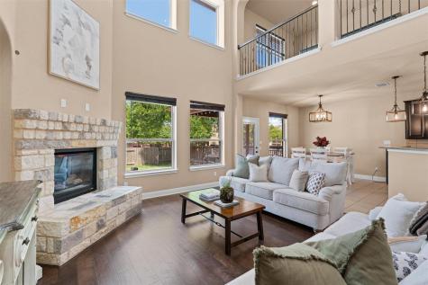 200 Lake Livingston Drive Georgetown TX 78628