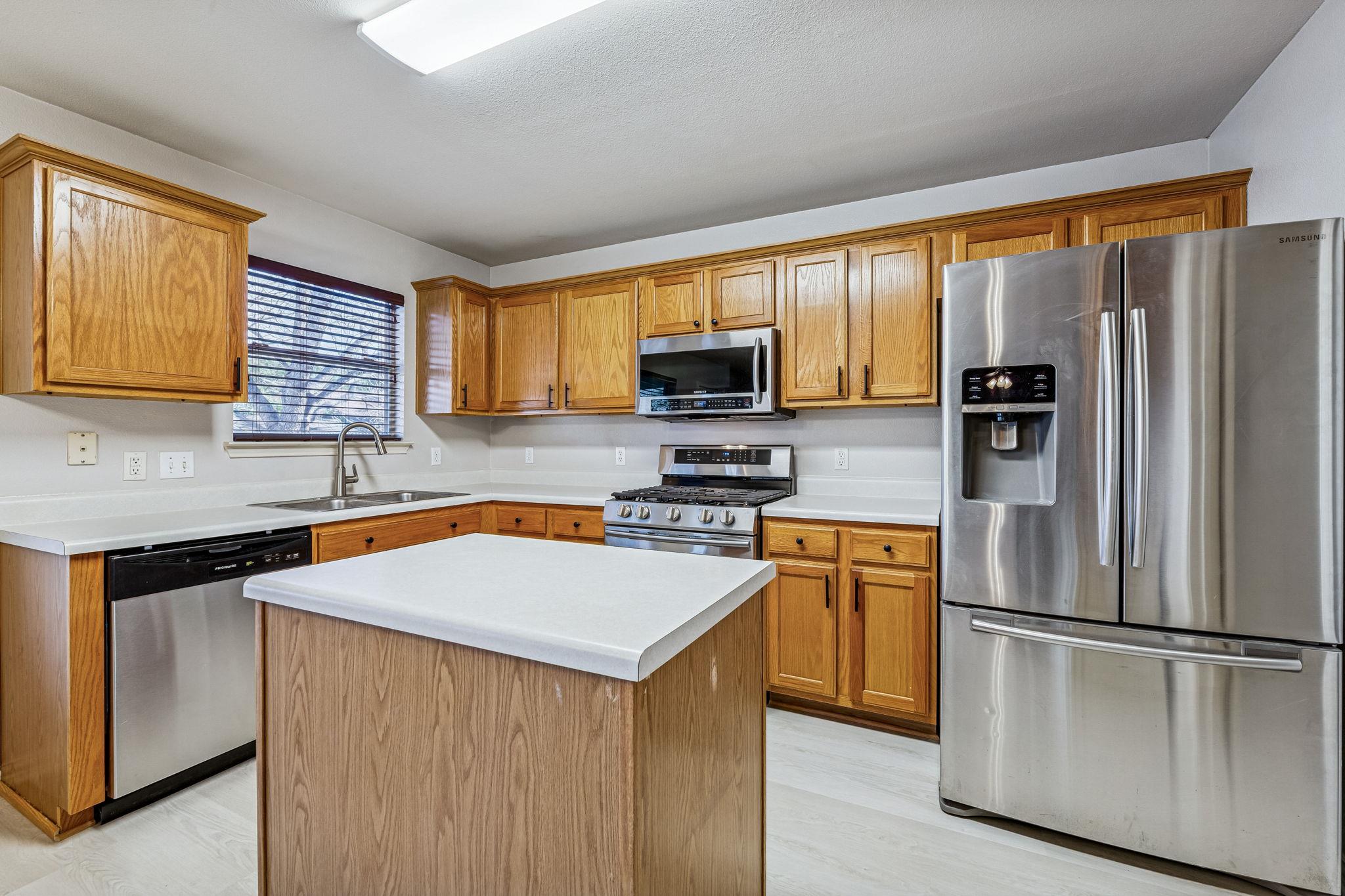 1608 Melibee Trail Austin TX 78748