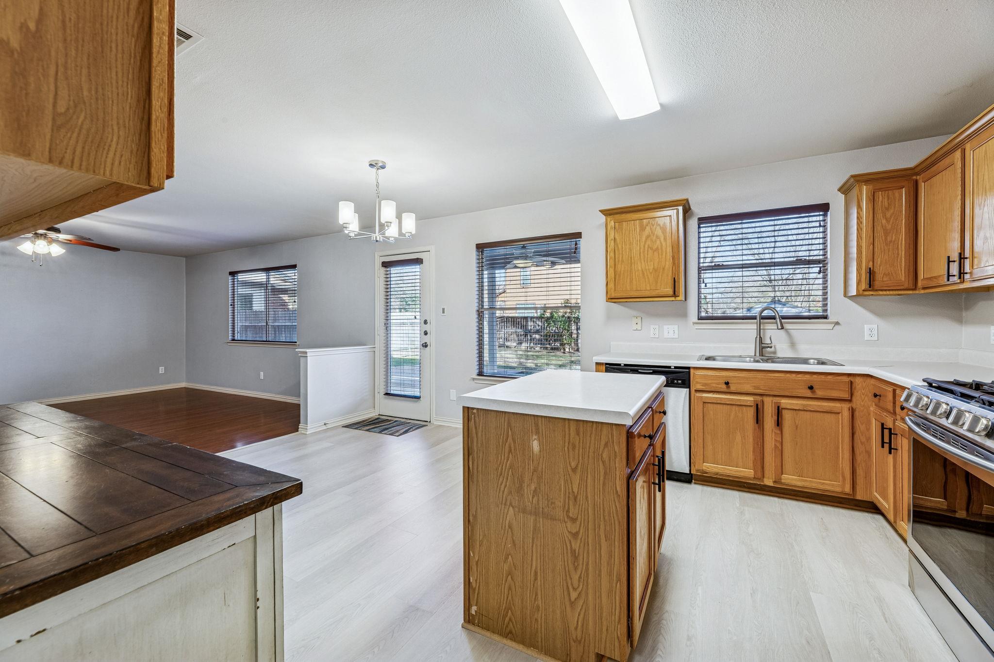 1608 Melibee Trail Austin TX 78748
