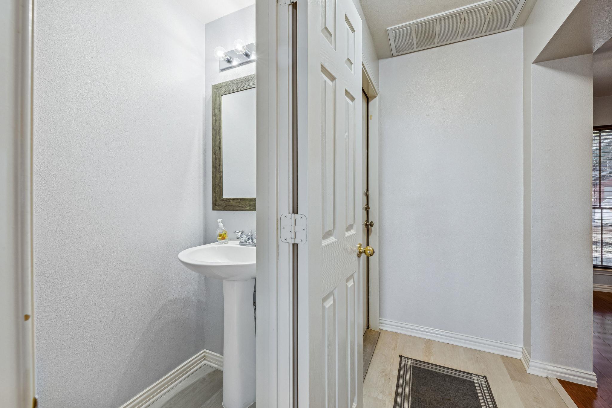 1608 Melibee Trail Austin TX 78748