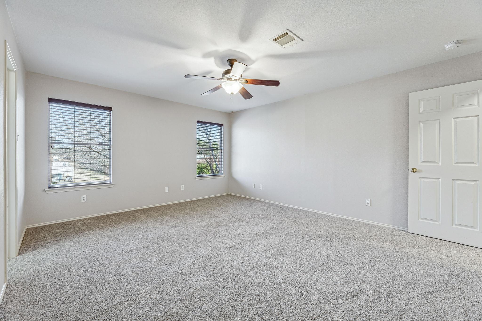 1608 Melibee Trail Austin TX 78748