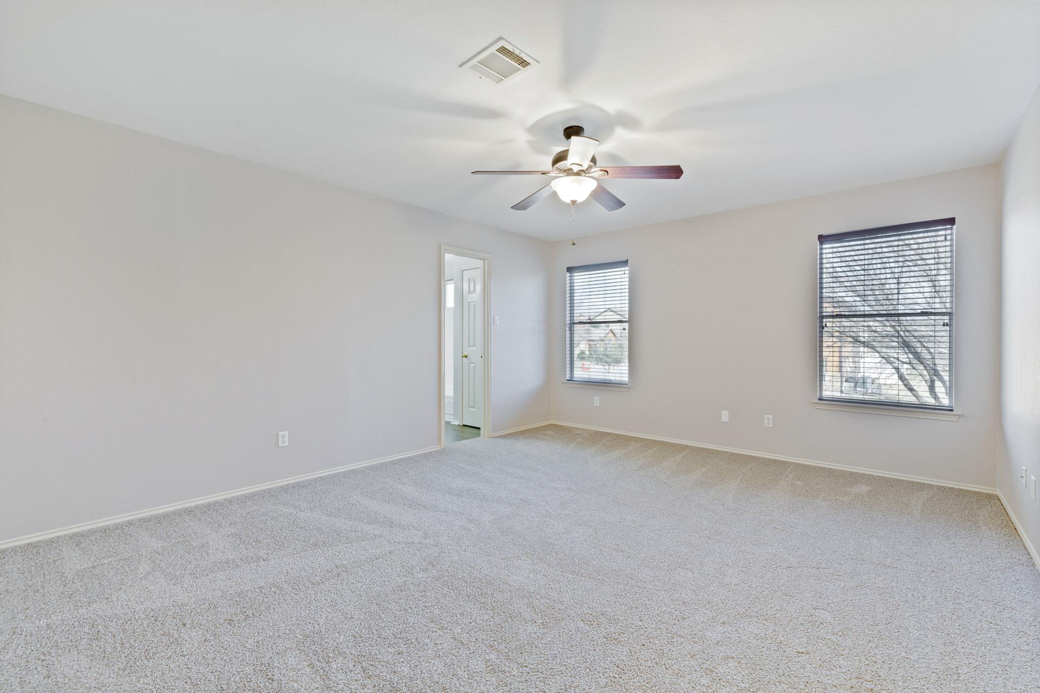 1608 Melibee Trail Austin TX 78748