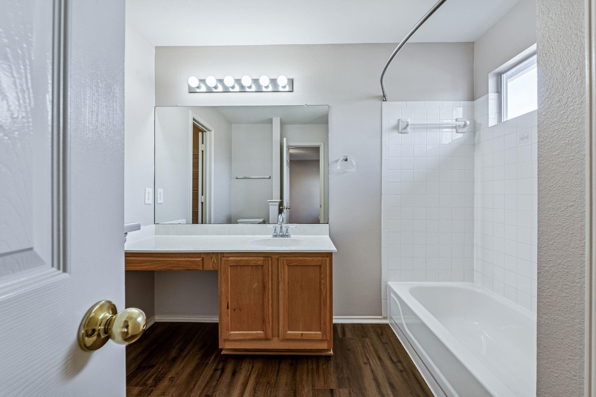 1608 Melibee Trail Austin TX 78748