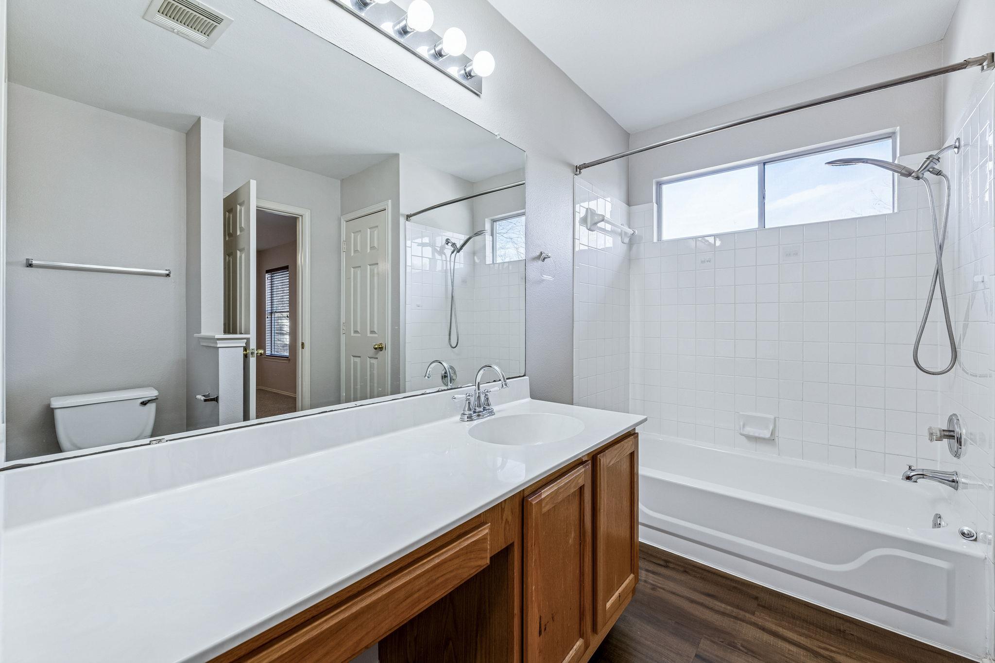 1608 Melibee Trail Austin TX 78748