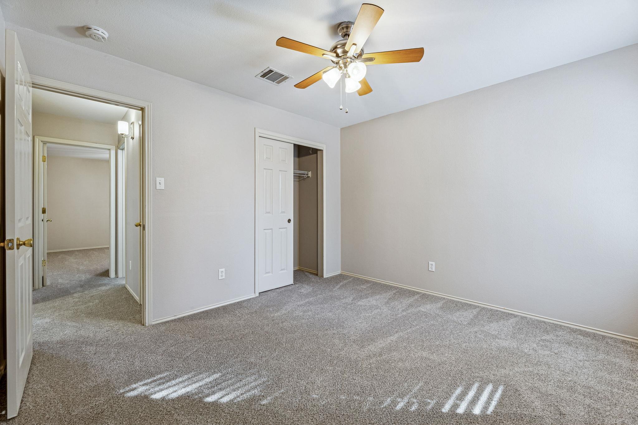 1608 Melibee Trail Austin TX 78748