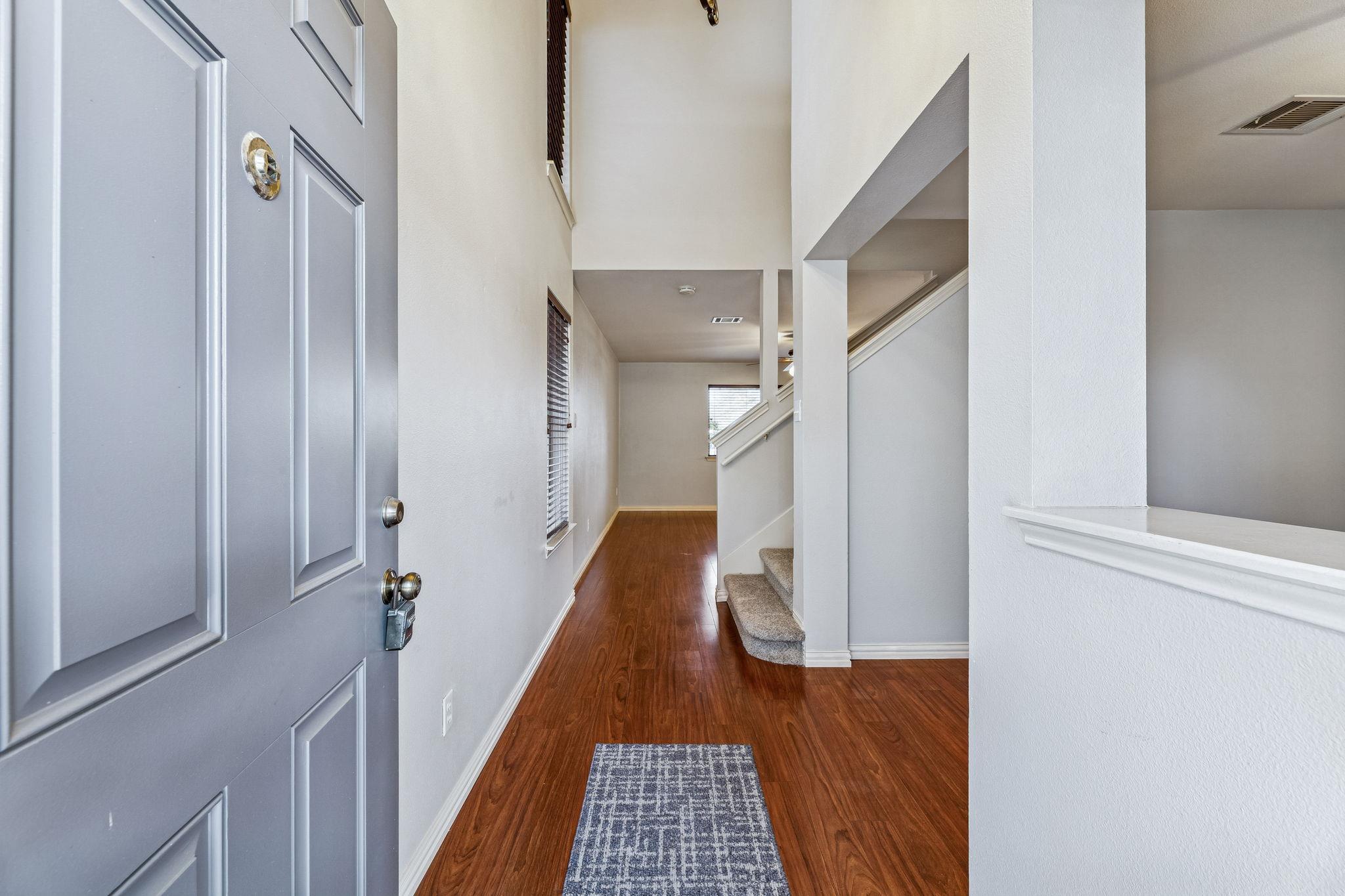 1608 Melibee Trail Austin TX 78748