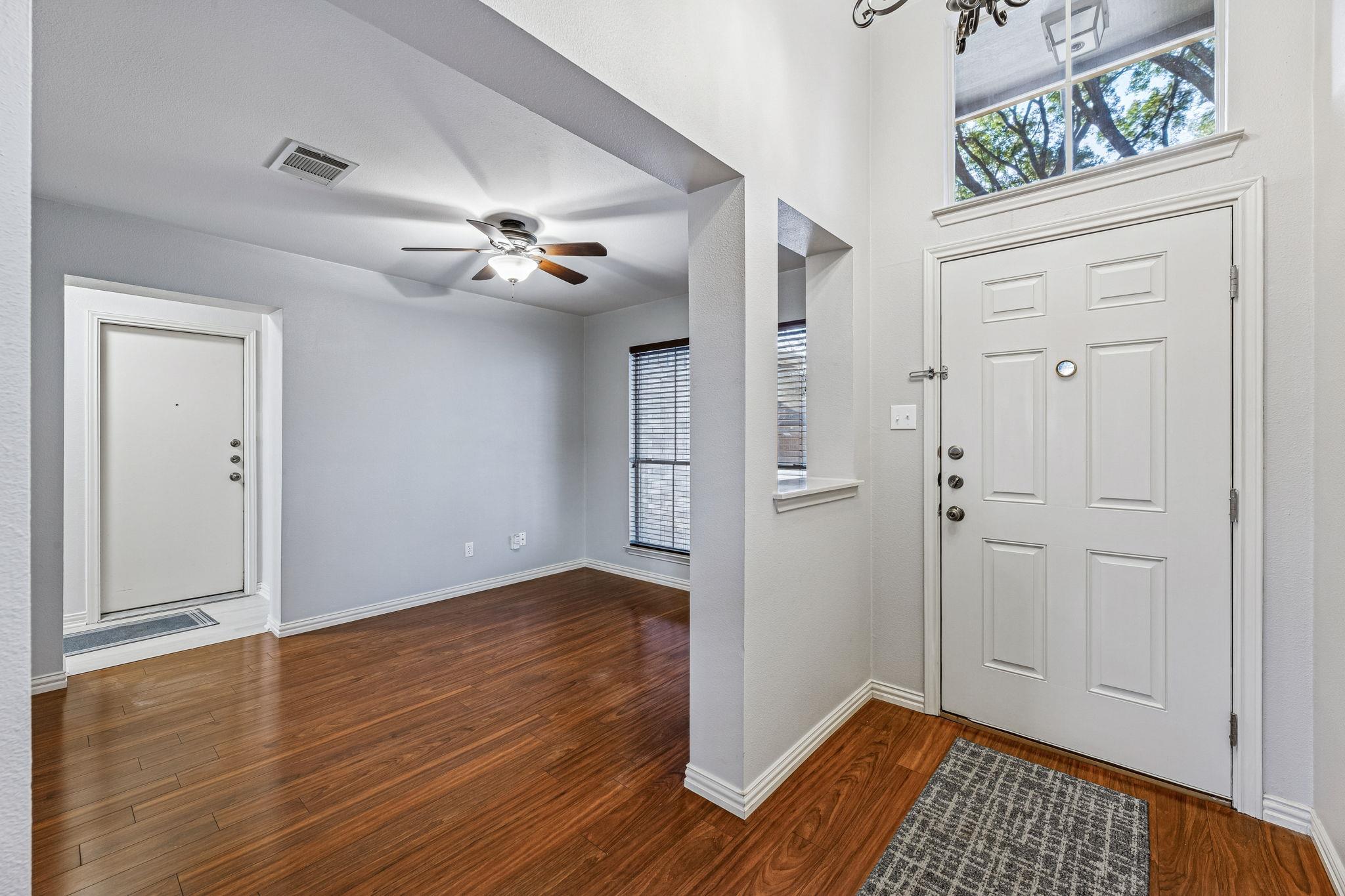 1608 Melibee Trail Austin TX 78748