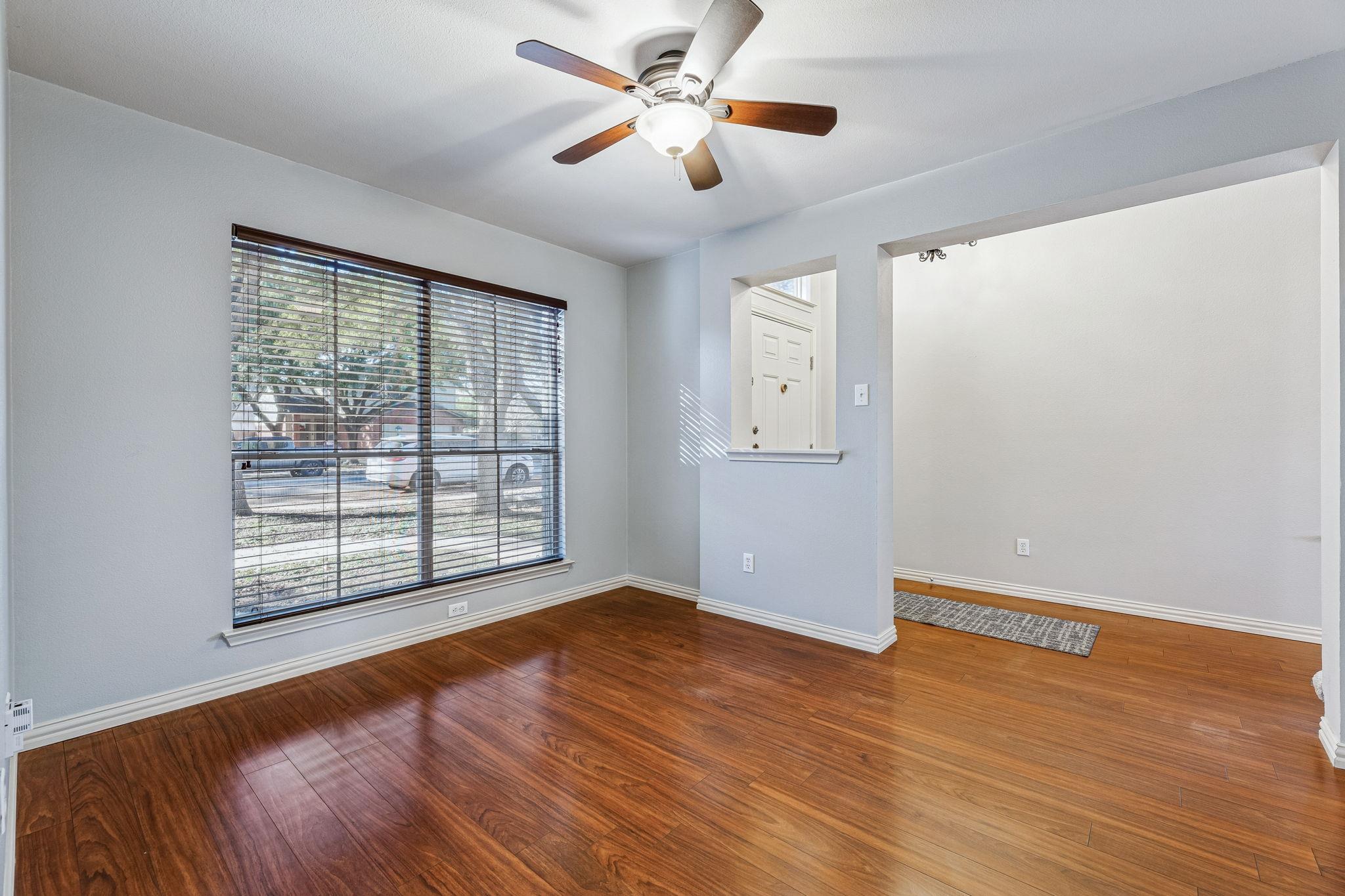 1608 Melibee Trail Austin TX 78748