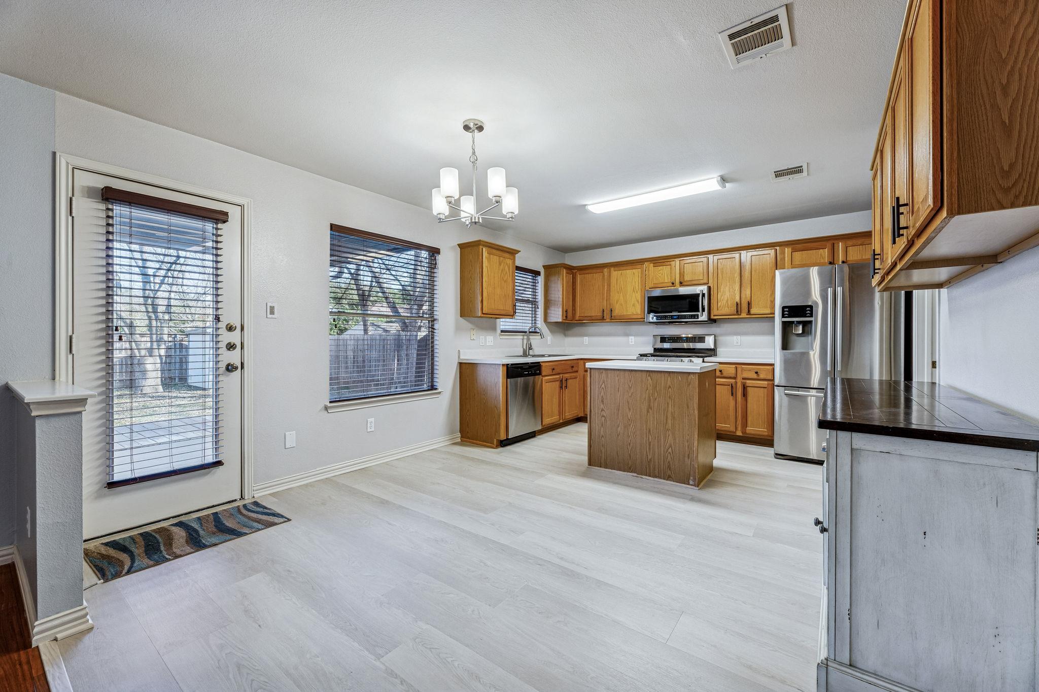 1608 Melibee Trail Austin TX 78748