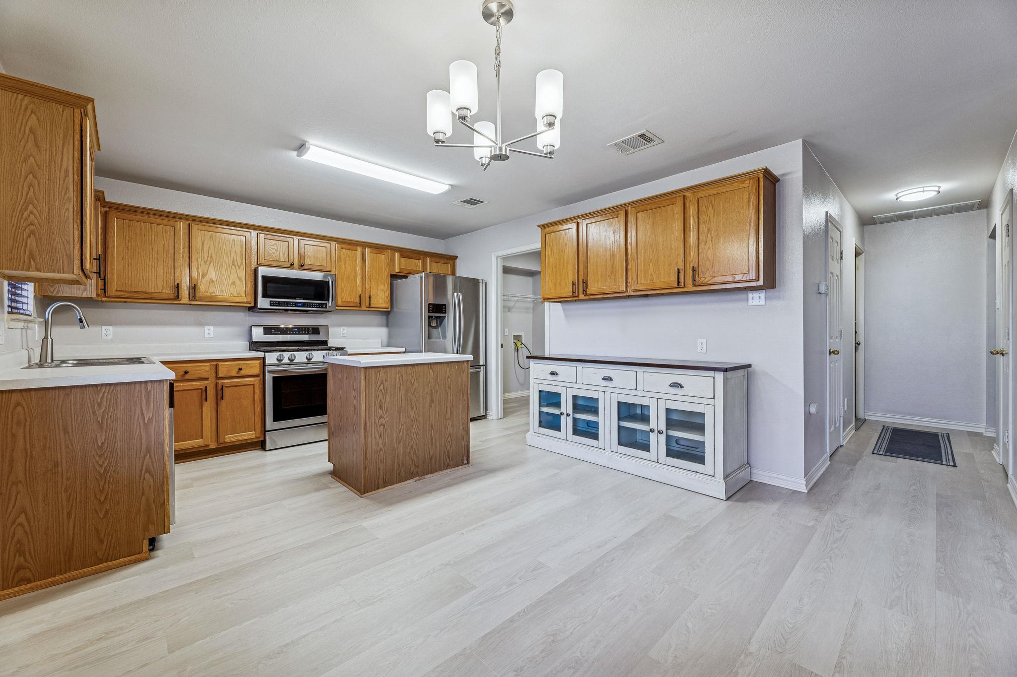 1608 Melibee Trail Austin TX 78748