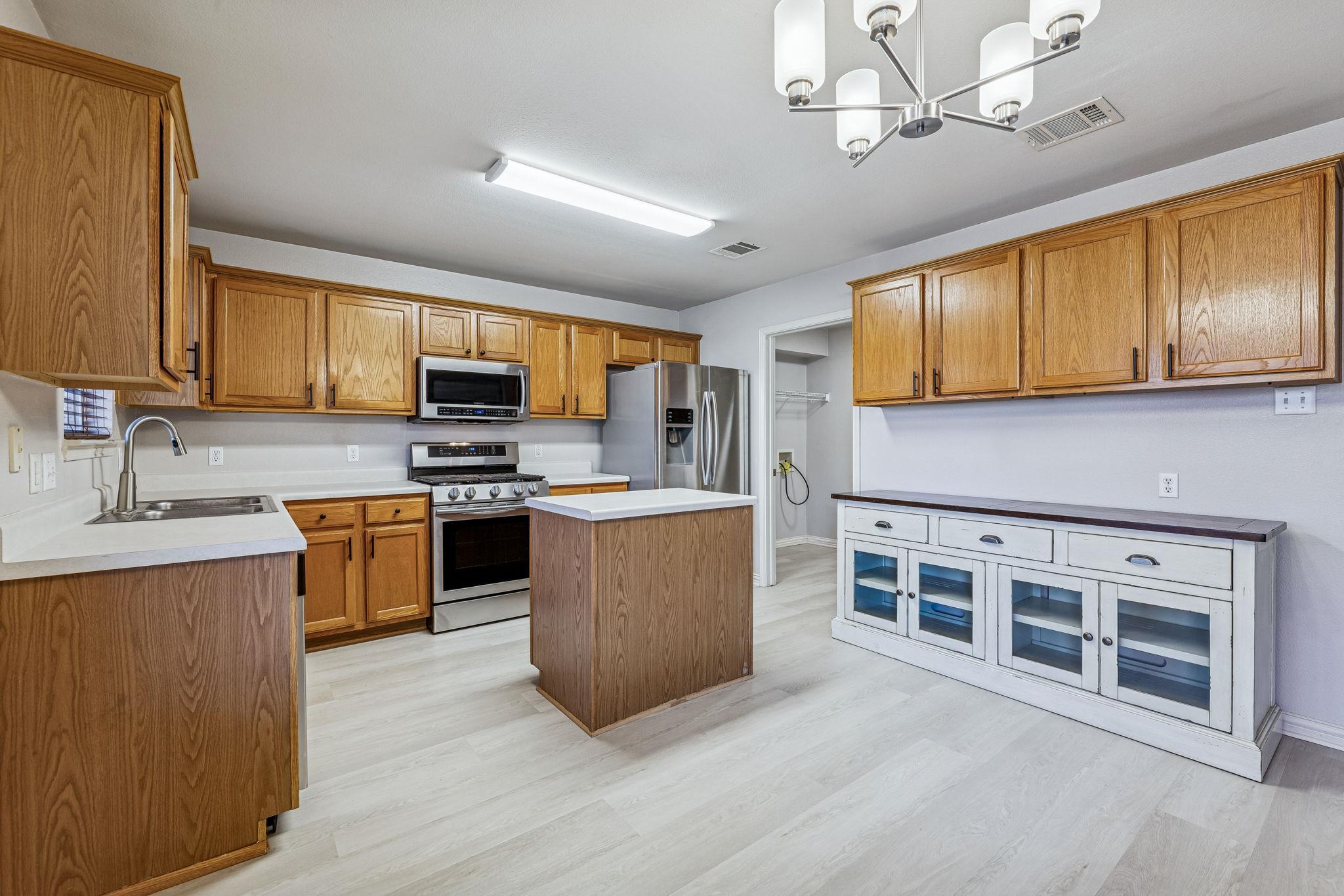 1608 Melibee Trail Austin TX 78748