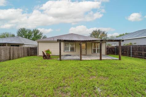 405 Thunderstorm Avenue Lockhart TX 78644