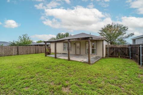405 Thunderstorm Avenue Lockhart TX 78644