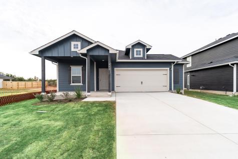 282 Denali Drive Kyle TX 78640