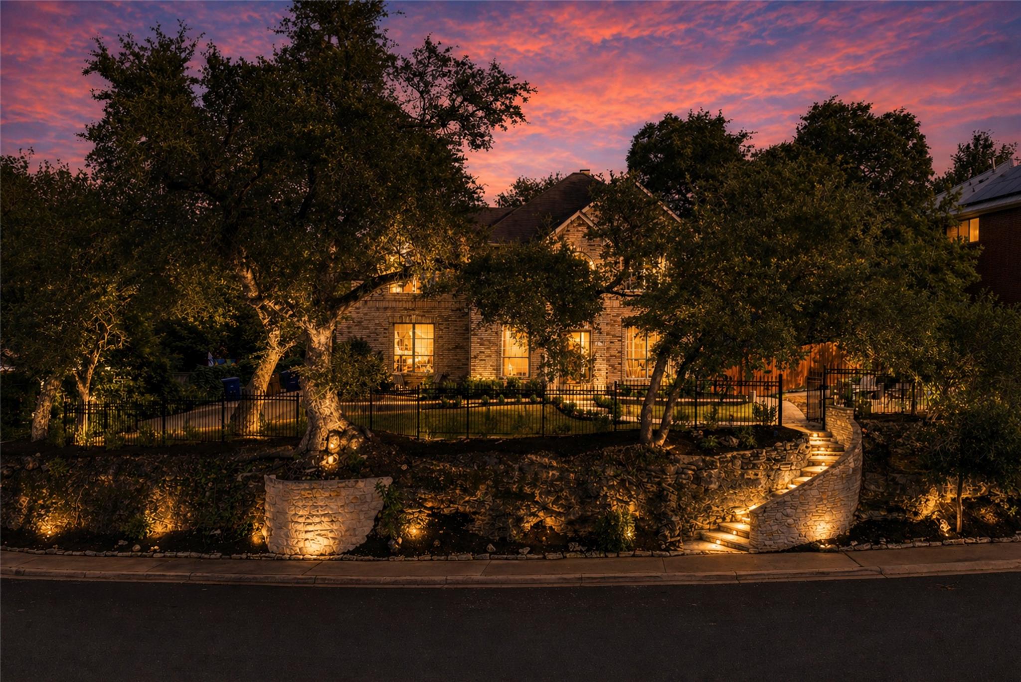 6803 Breezy Pass Austin TX 78749