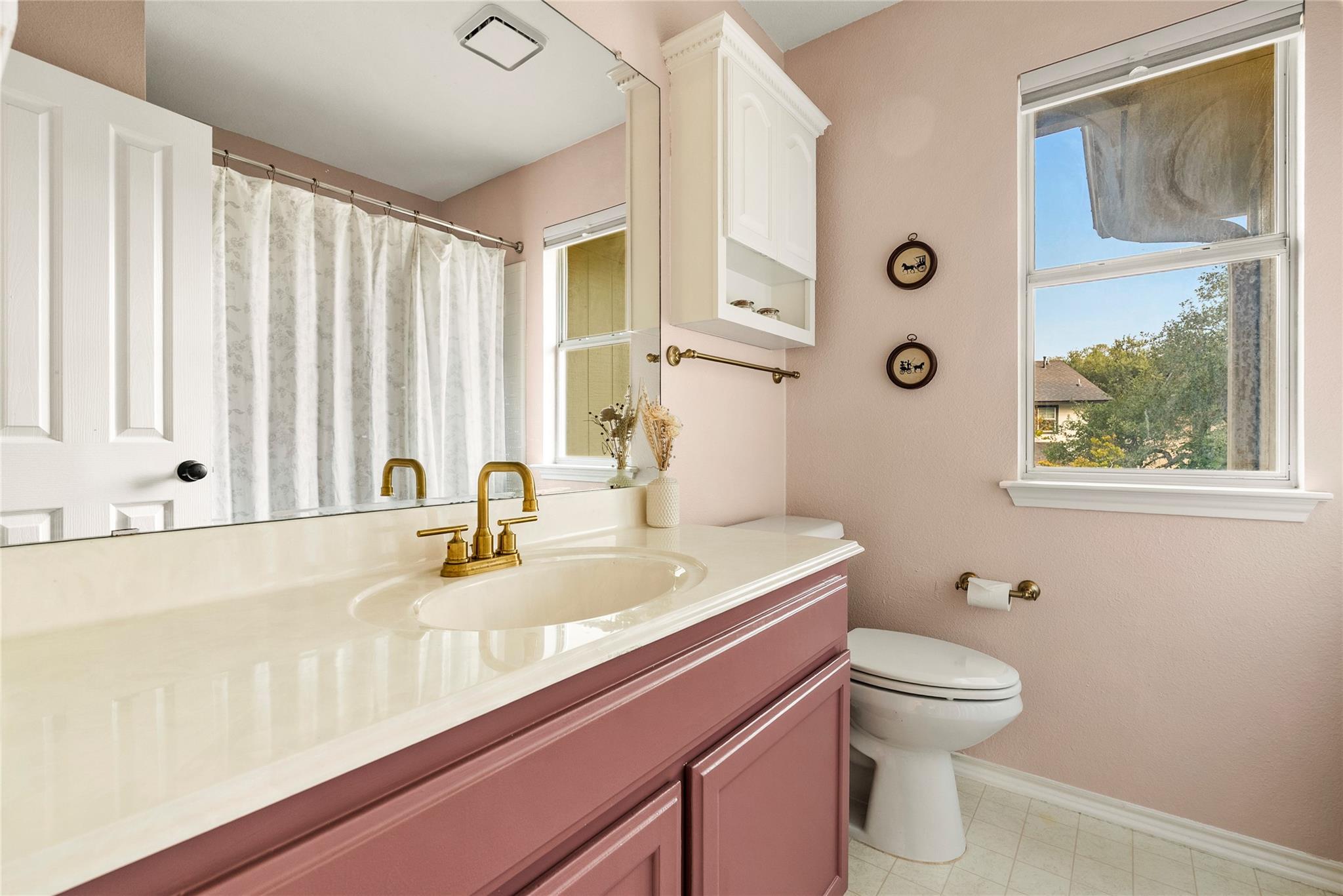 6803 Breezy Pass Austin TX 78749