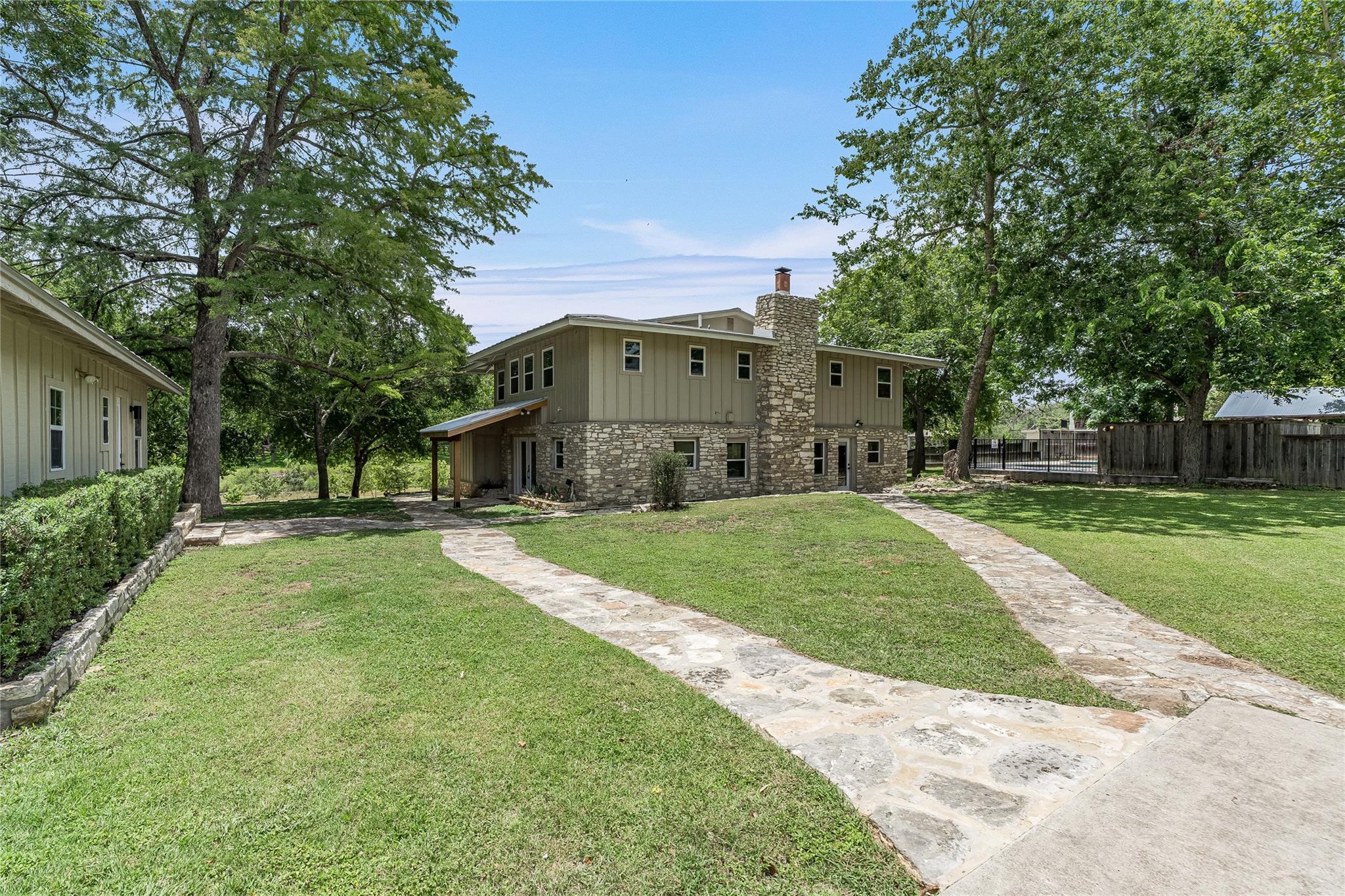2308 Flite Acres Road Wimberley TX 78676