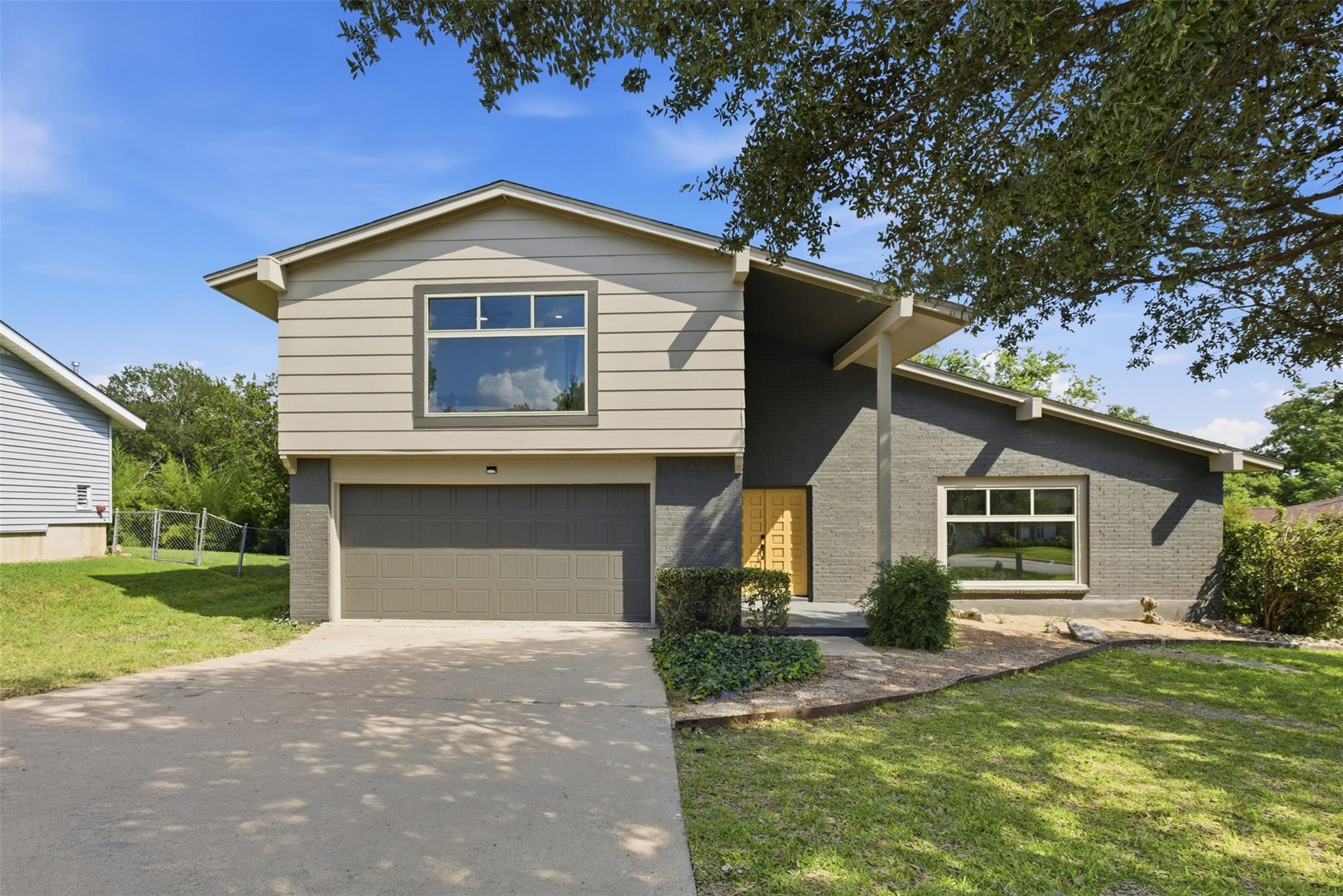 7105 Fred Morse Drive Austin TX 78723