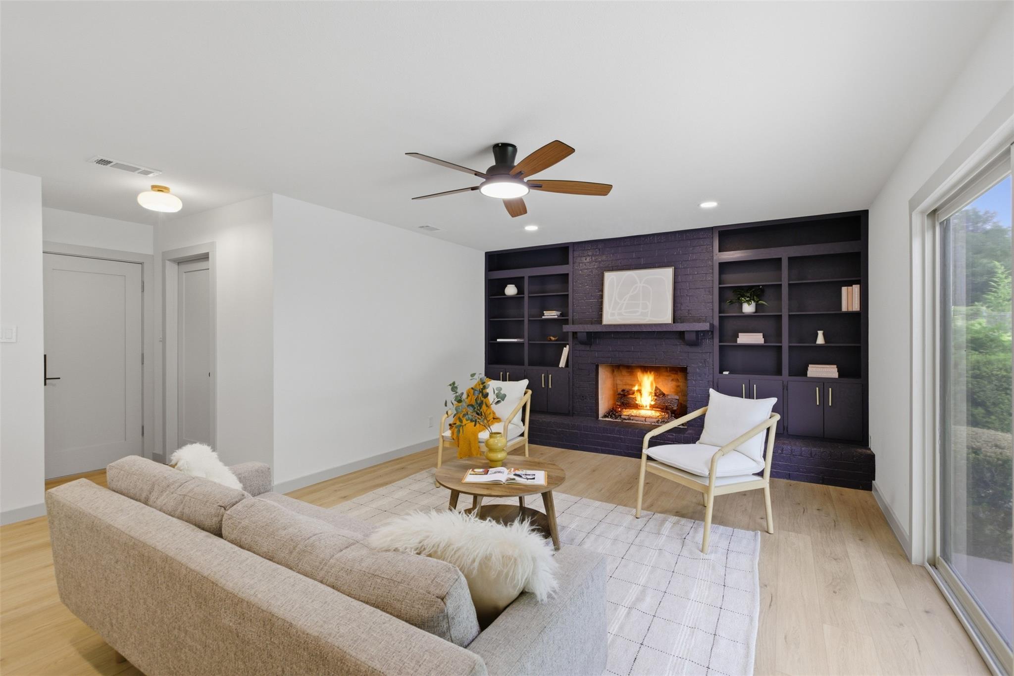 7105 Fred Morse Drive Austin TX 78723