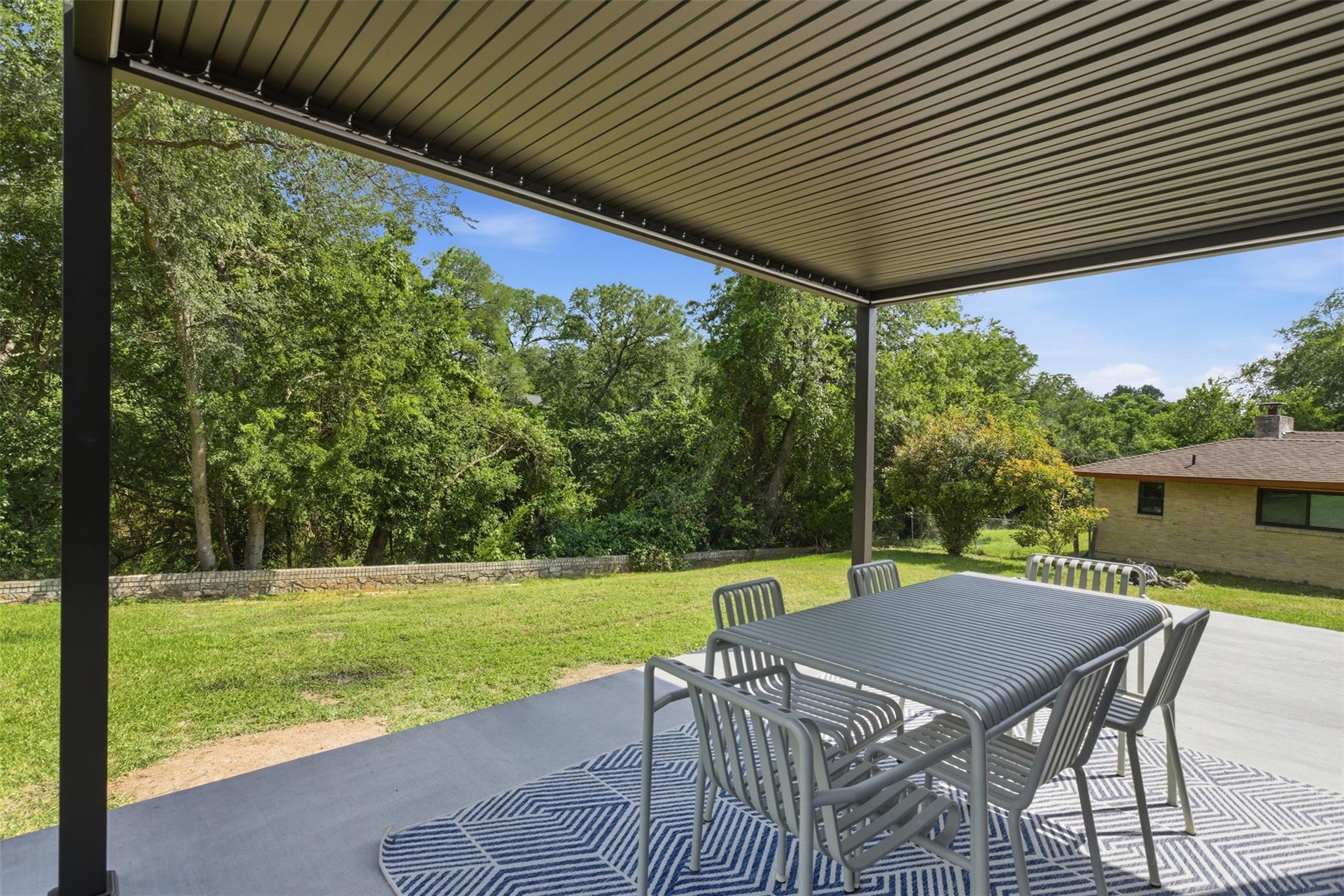7105 Fred Morse Drive Austin TX 78723