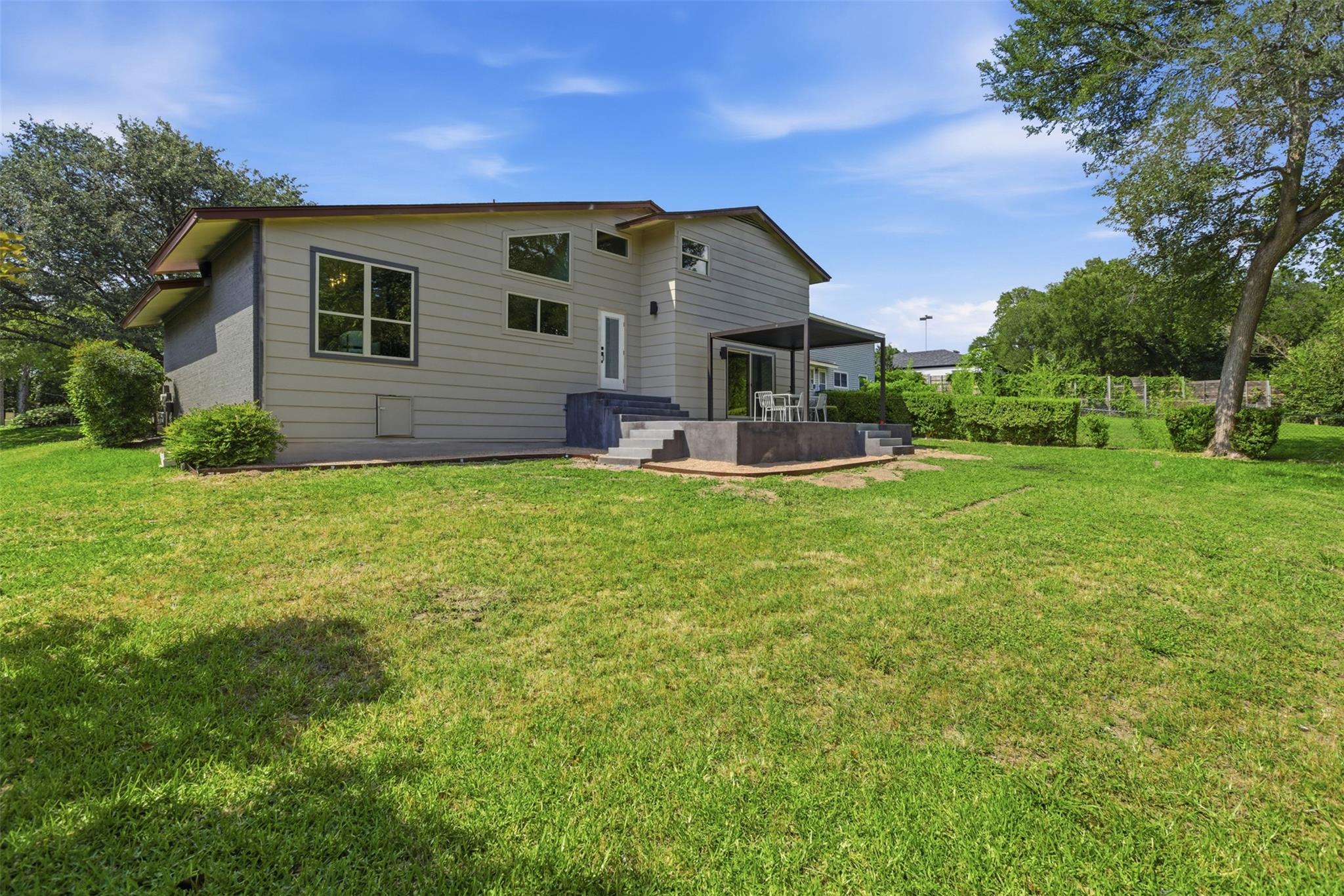 7105 Fred Morse Drive Austin TX 78723