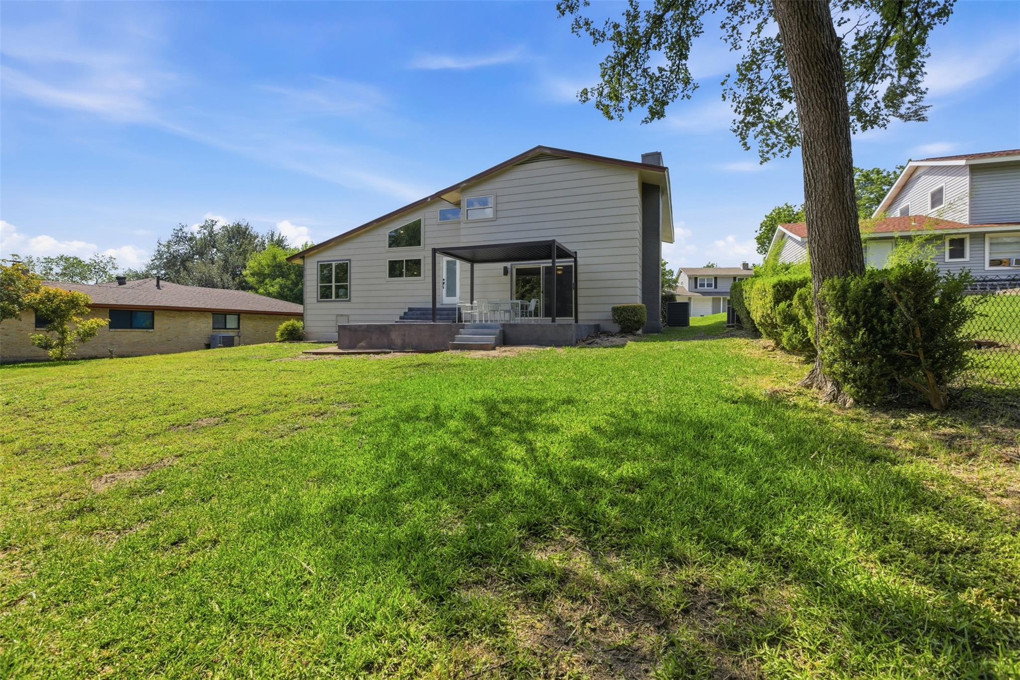 7105 Fred Morse Drive Austin TX 78723