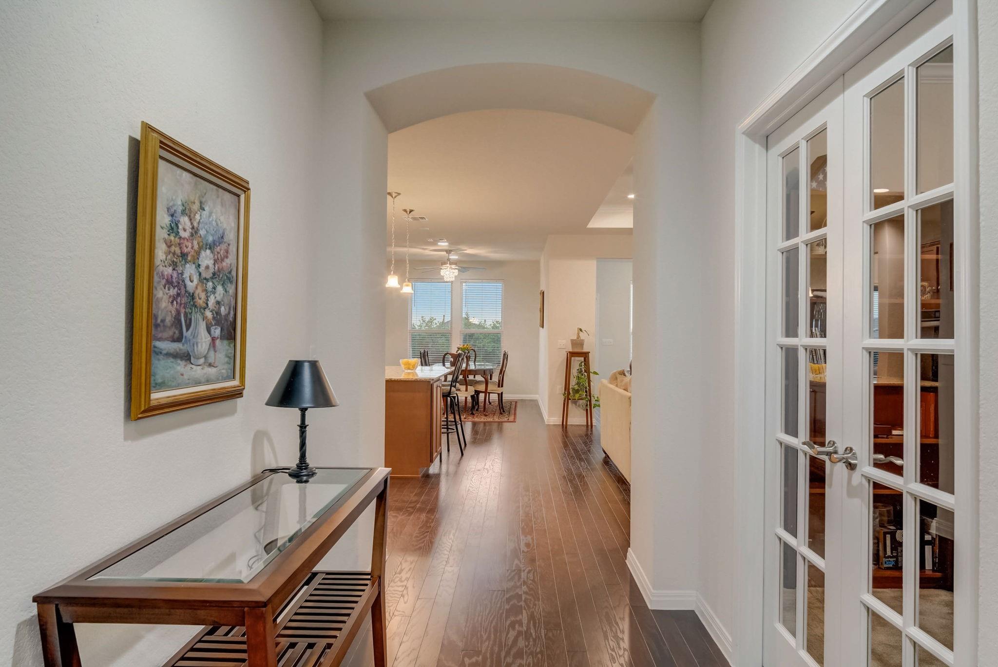 216 Spanish Star Street Georgetown TX 78633