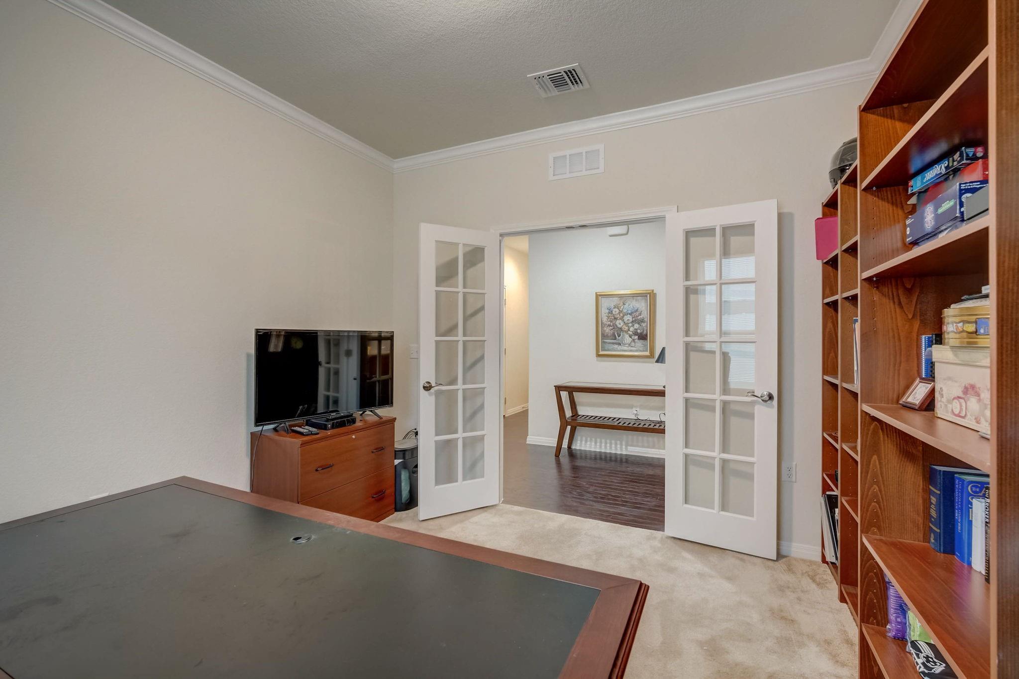 216 Spanish Star Street Georgetown TX 78633