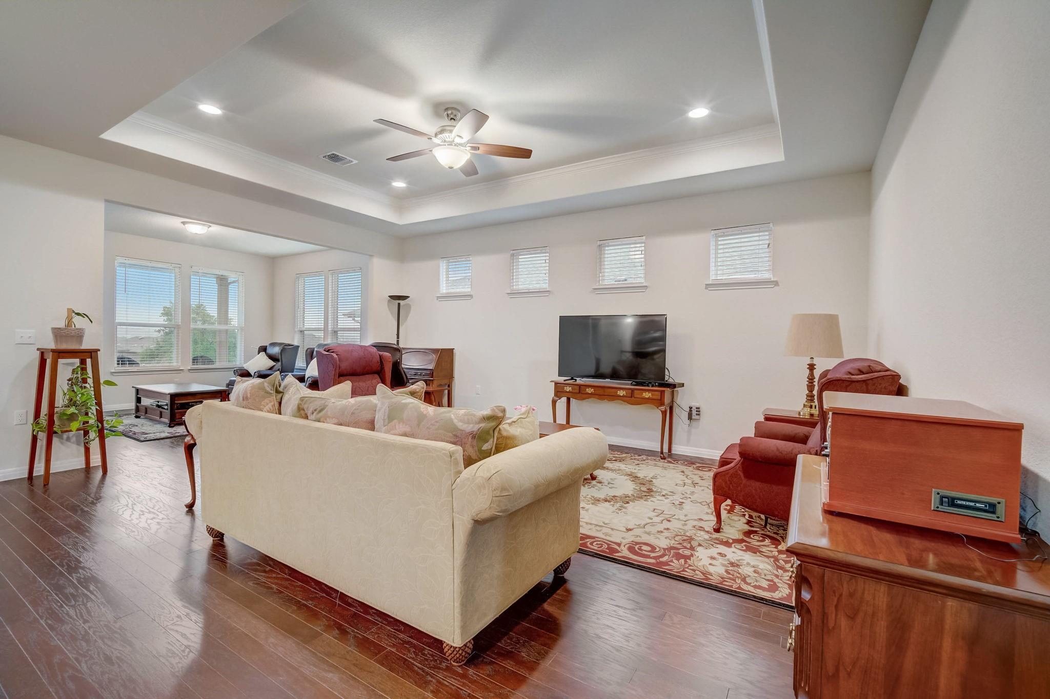 216 Spanish Star Street Georgetown TX 78633