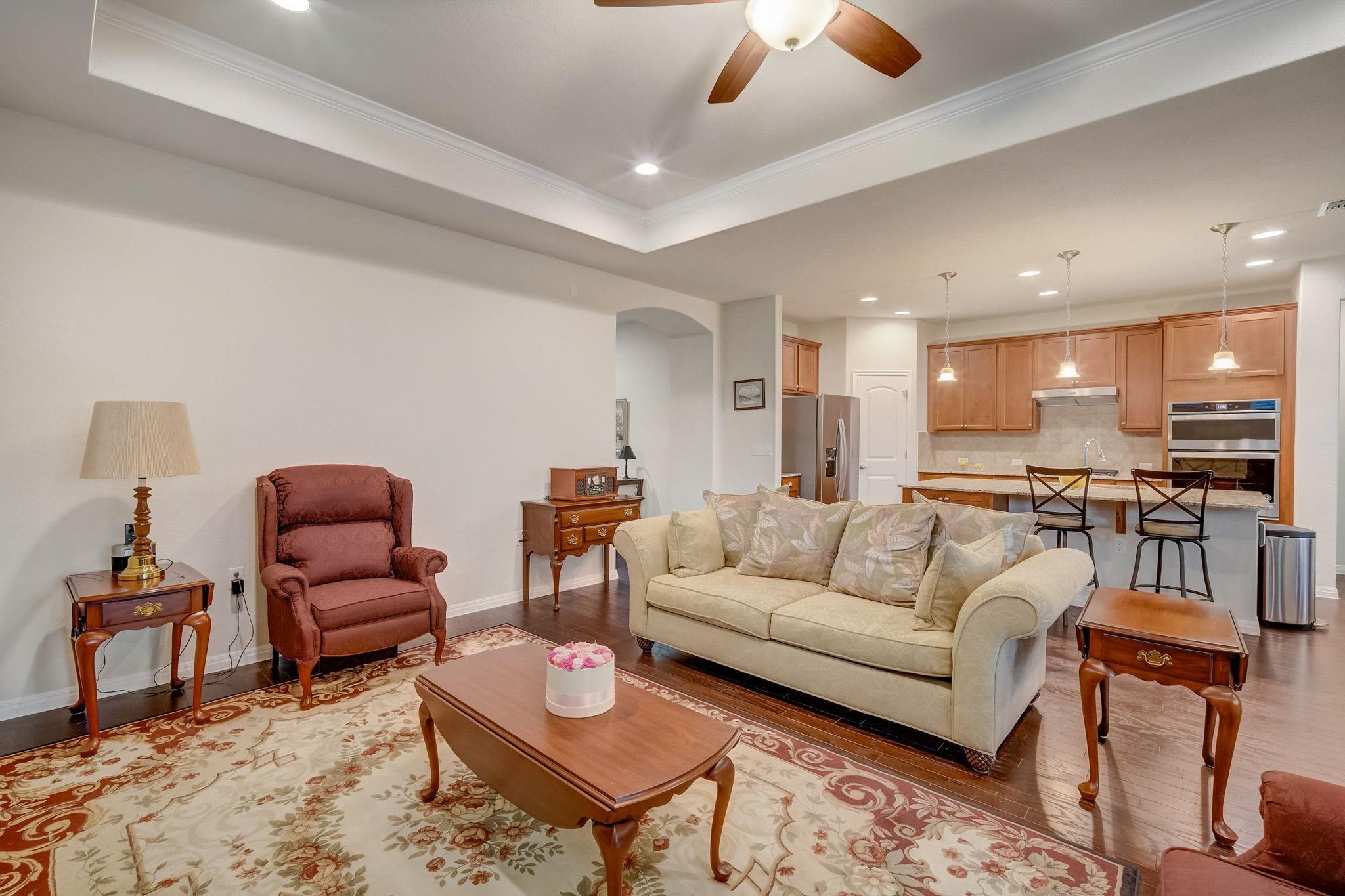 216 Spanish Star Street Georgetown TX 78633