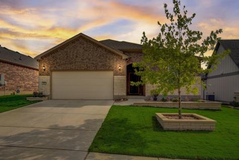 216 Spanish Star Street Georgetown TX 78633