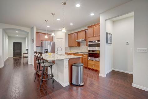 216 Spanish Star Street Georgetown TX 78633
