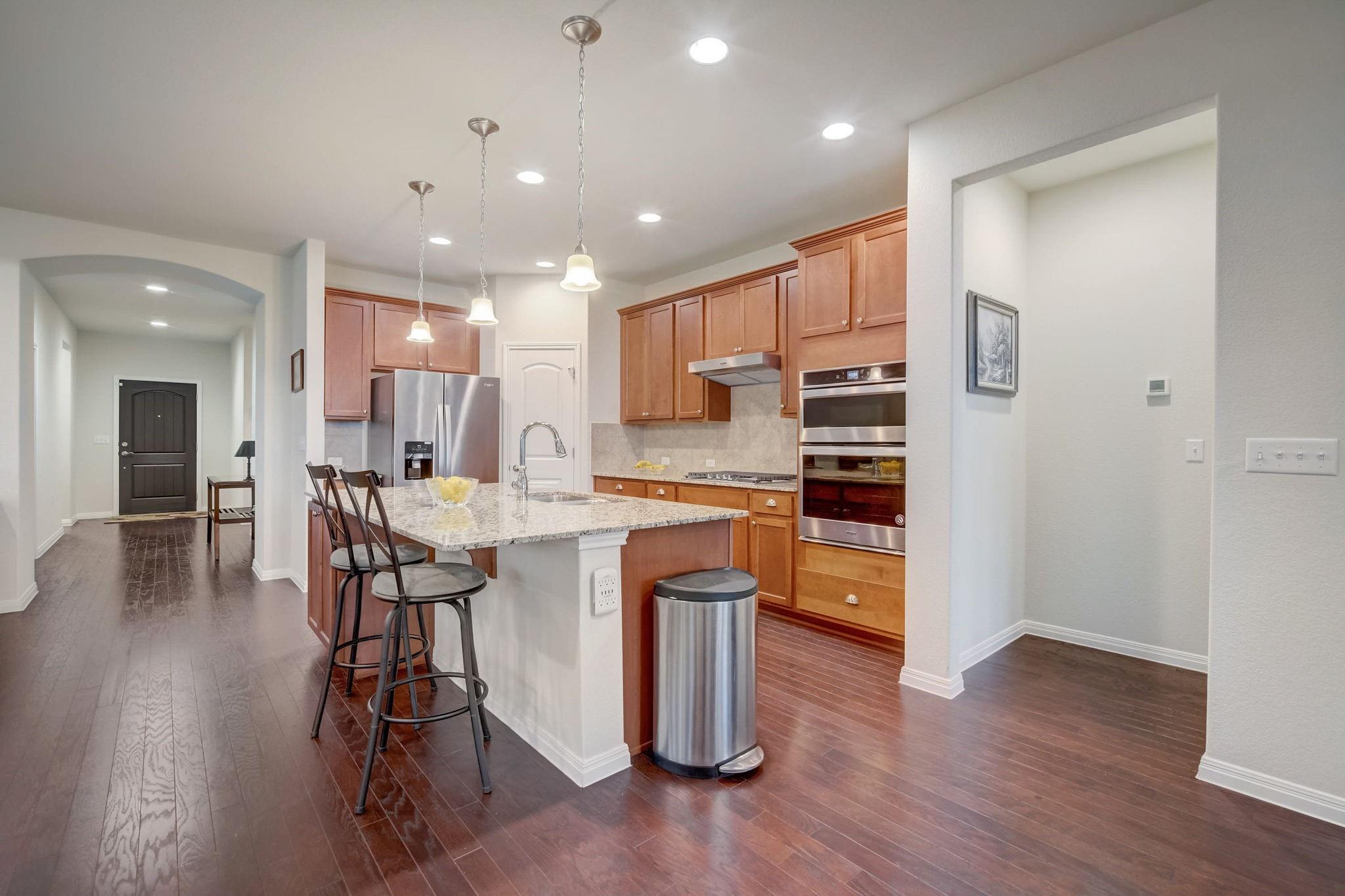 216 Spanish Star Street Georgetown TX 78633
