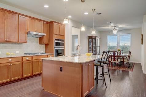 216 Spanish Star Street Georgetown TX 78633