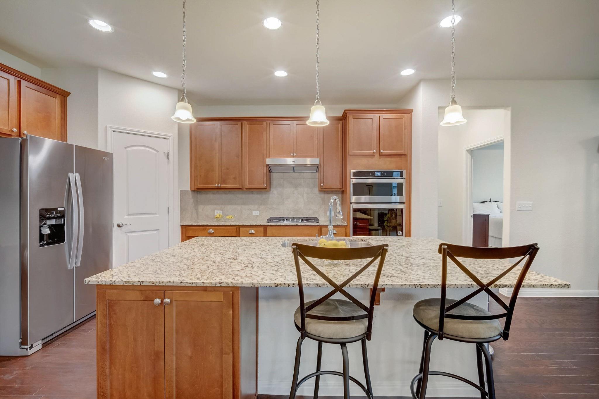 216 Spanish Star Street Georgetown TX 78633