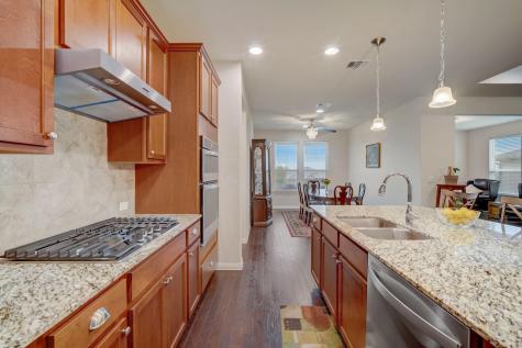 216 Spanish Star Street Georgetown TX 78633