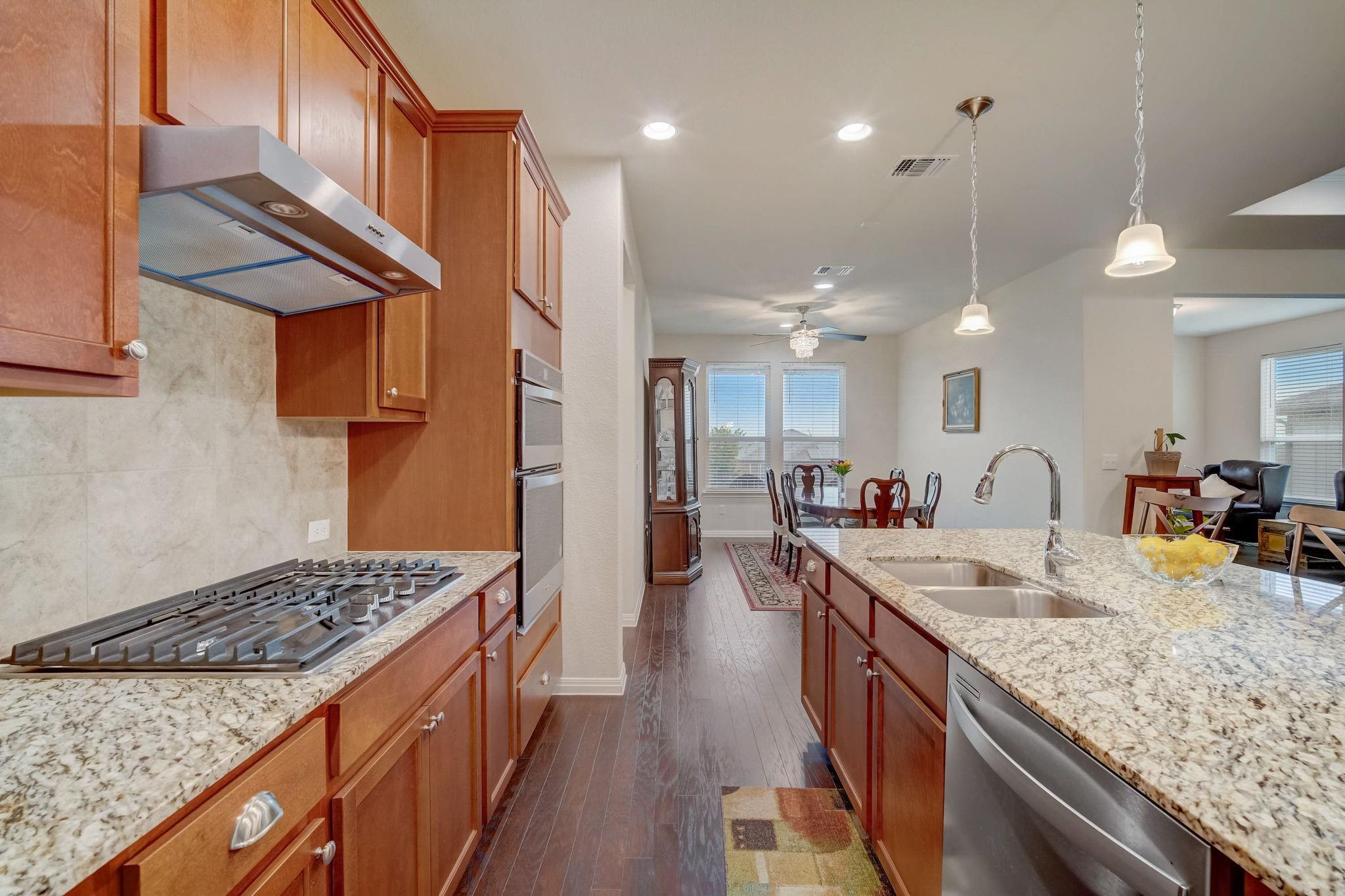 216 Spanish Star Street Georgetown TX 78633
