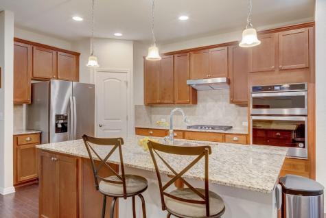 216 Spanish Star Street Georgetown TX 78633