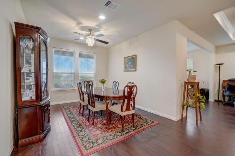 216 Spanish Star Street Georgetown TX 78633